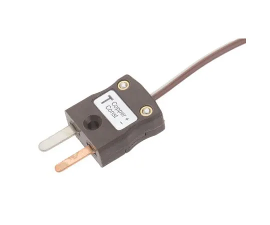 63-8049-20　RS PRO Type T Thermocouple, -75°C → +250°C　872-2650