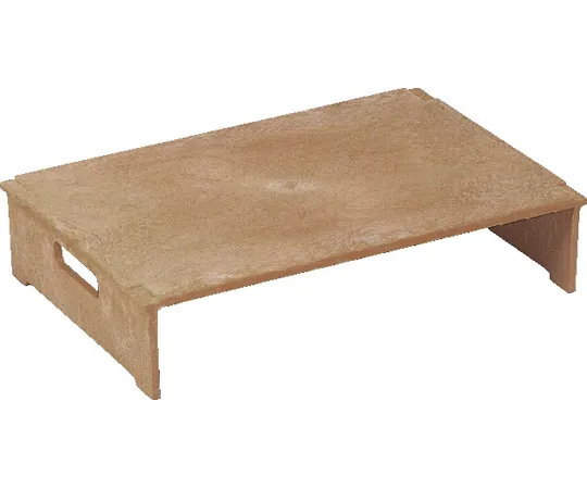 67-7135-60　Plate Type 1 FRPP Brown　80260000BR704