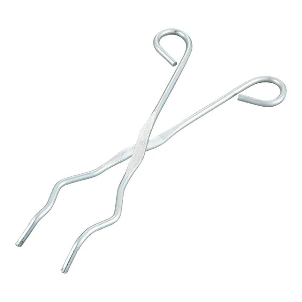 4-4143-01　［Discontinued］Crucible Tongs 230 mm　CH0729B