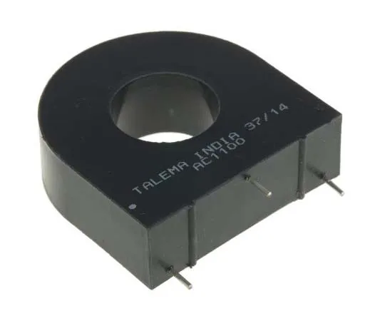 63-7769-18　Nuvotem Talema Circuit Transformer, , 100A Input,　AC-1100