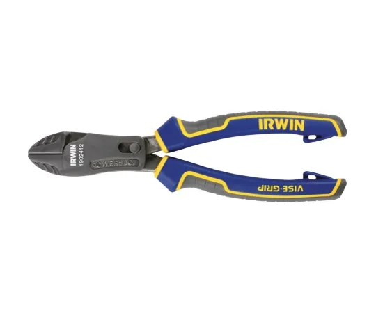 62-1350-89　［Discontinued］T1902412 7" Power Slot High-Performance Nipper 180mm　T1902412