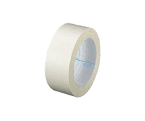 61-0605-07　［Discontinued］Binding Tape White 35mm x 10m　T-435NW