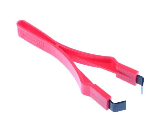 63-7954-99　Facom Wire Stripper, 135mm Overall Length　173A