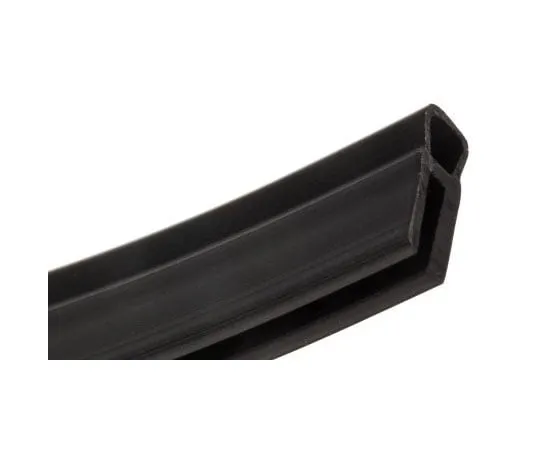 63-7960-33　CLS-9001, Shielding Tape of Silicone With Push-Fit 5m x 1.5mm　CLS-9001