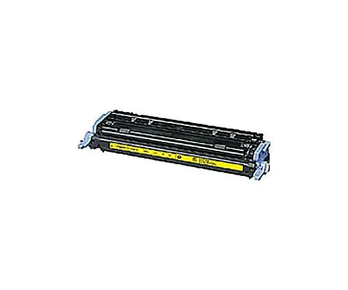 61-0506-80　［Discontinued］Canon Genuine Toner Cartridge CRG-307YEL (Yellow)　CRG-307YEL