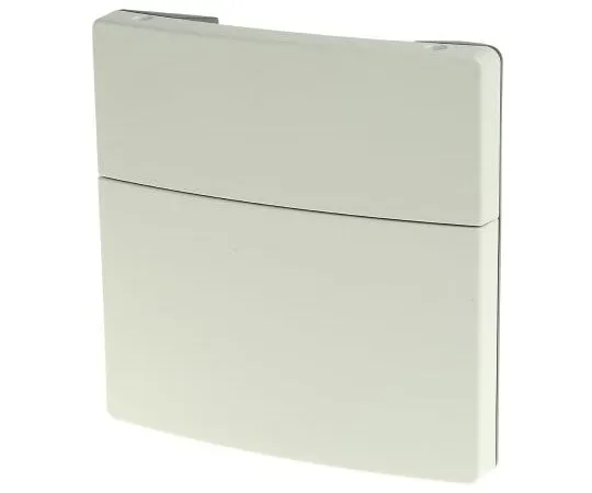 63-8025-03　OKW NET-BOX, Polycarbonate Enclosure, IP65, 140 x 140 x 46.5mm　B3214101 + B3314151
