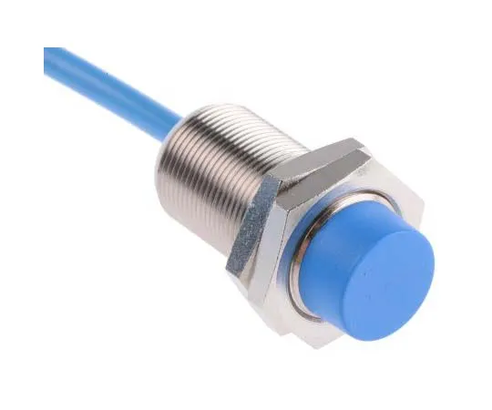 63-7817-54　Baumer Inductive Sensor 8 mm Detection, M18 x 1, NAMUR, 38mm Length, 5 → 30 V dc supply voltage　IFRM 18X9103