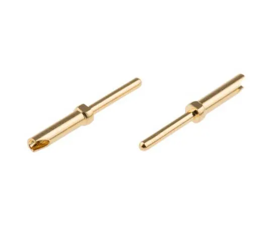 63-7755-92　MH Connectors DM Series Male Solder D-sub Connector Contact　DM-STM