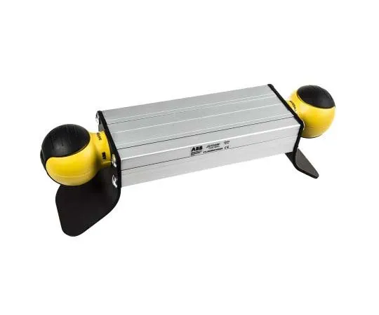 63-7773-82　Safeball JSTD25 Safety Two Hand Control Switch, Momentary, 4, NO/NC, IP65　2TLA020007R6000  JSTD25F