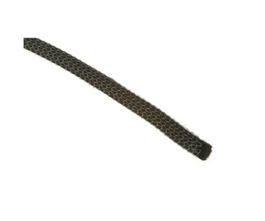 63-7960-28　ECM-1-1-1050-AC, Shielding Strip of Neoprene, Steel With Self-Adhesive 10m x 6mm x　ECM-1-1-1050-AC
