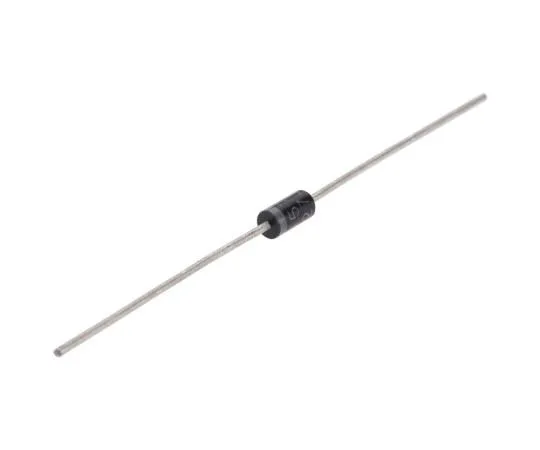 63-8020-55　Vishay Switching Diode, 1A 400V, 2-Pin DO-204AL BA157-E3/54　BA157-E3/54