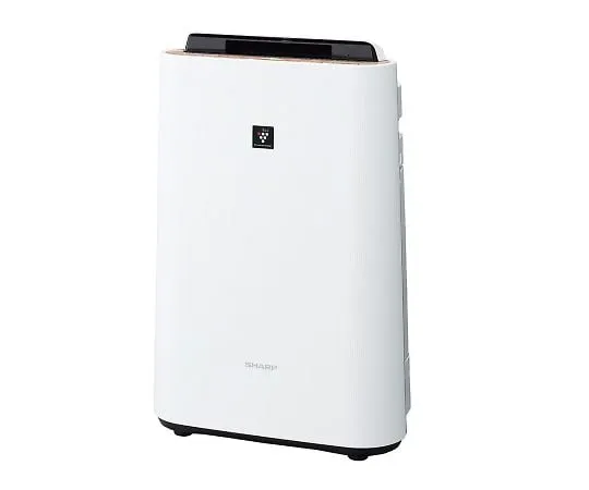 4-838-01　［Discontinued］Air Cleaner Sharpe Plasma Cluster　KC-G40W