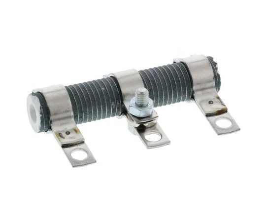 63-7982-81　Vishay 22Ω ±5% 25W Adjustable Wire Wound Resistor　RSSD10X50A22R0JS06