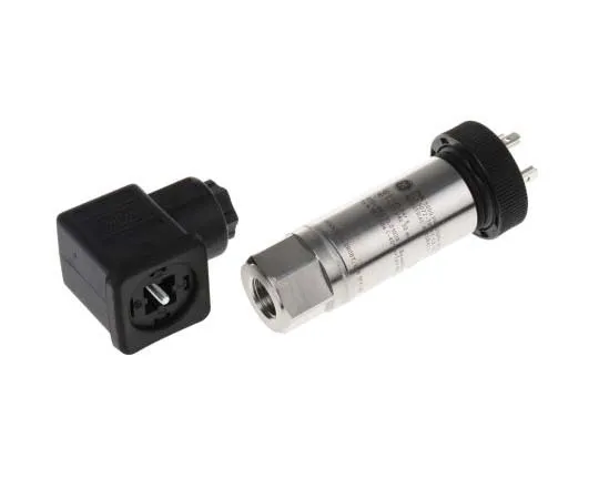 63-7795-41　Druck ATEX Gauge for Fluid Pressure Sensor, 25bar Max Pressure Reading , 7 → 28 V, G1/4, IP65　X5072-TB-A1-CA-H1-PA 25.0 bar G