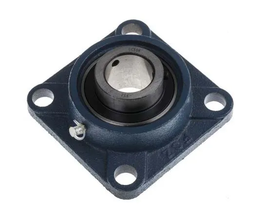 63-7799-79　4 Hole Flanged Bearing 40mm ID　750-8911