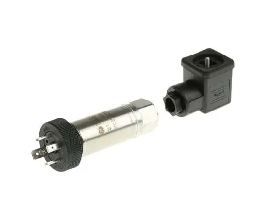 63-7795-40　Druck ATEX Gauge for Fluid Pressure Sensor, 16bar Max Pressure Reading , 7 → 28 V, G1/4, IP65　X5072-TB-A1-CA-H1-PA 16.0 bar G