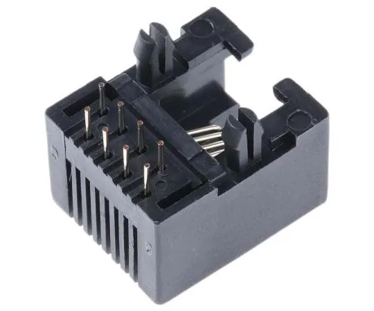 63-7776-14　Wurth Elektronik, Female RJ45 Connector　615008137121