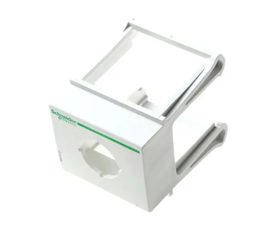 63-7966-41　Schneider Electric Mounting Base for *** with Harmony XB4, Harmony XB5 Pushbuttons and Pilot Lights　A9A15151
