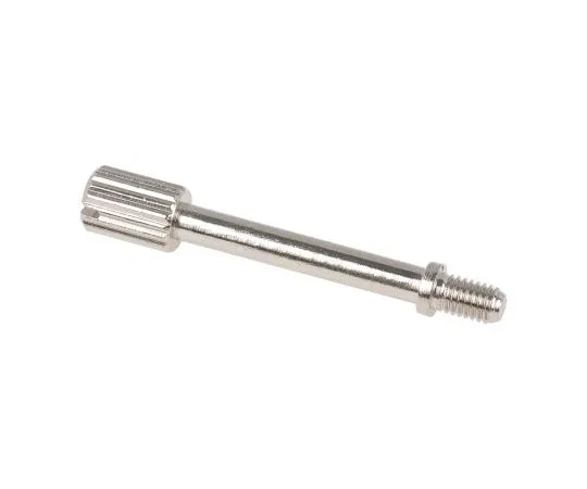 63-8050-53　Harting 09 67 Series Knurled Screw , For *** with D-Sub Backshell　9670019997