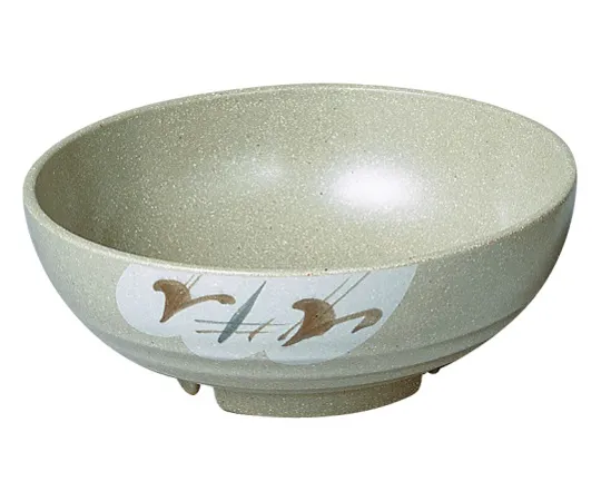 62-2923-38　［Discontinued］Gomi Rice Bowl (small) Yukinko　YK-69