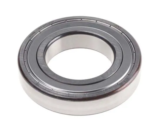 63-7818-43　60mm Deep Groove Ball Bearing 110mm O.D　6212-2Z
