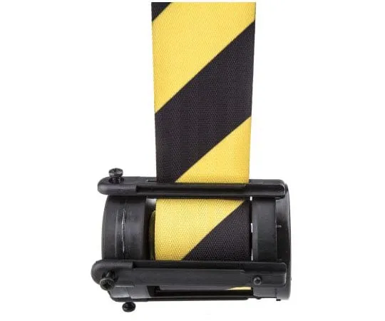 63-7962-26　4-way replacement cassette yellow/black　CAS-MAX-D4