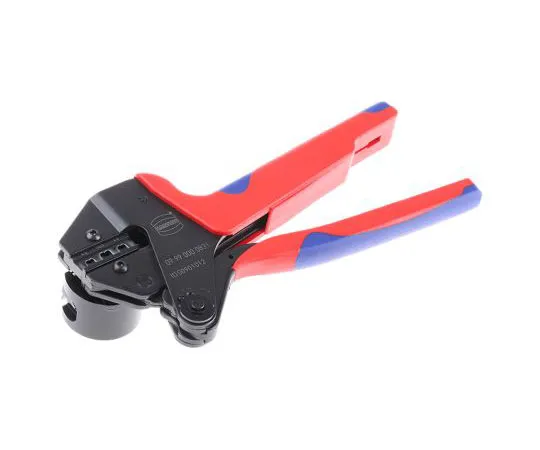 63-7996-25　Harting Crimp Tool for Han-Fast Lock, for maximum 10 mm² wire　9990000831