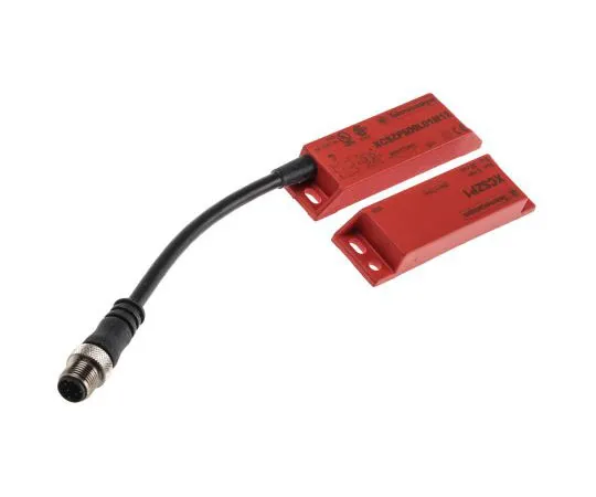 63-7952-37　Non-contact safety switch,M12　XCSDMP500L01M12