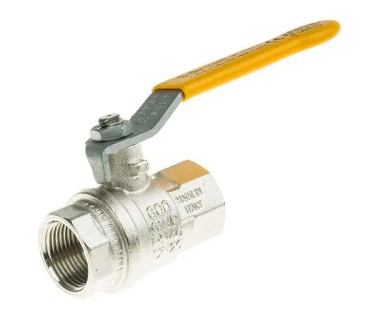 63-8017-44　RS PRO Process Ball Valve 3/4in　812-5273