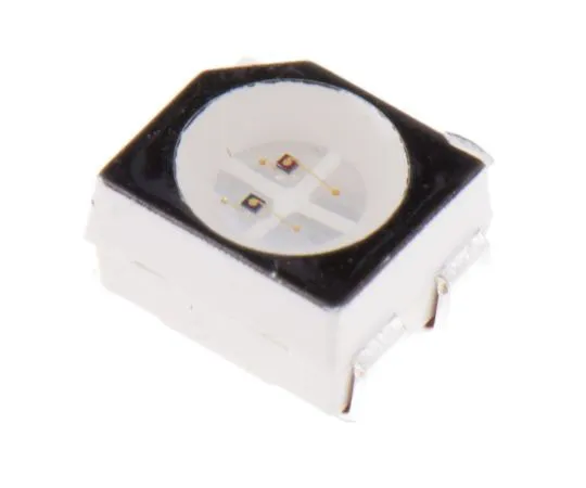 63-8020-70　2 V Green & Red LED 3528 (1411)  SMD, Wurth Elektronik WL-SBTW 150141RV73100　150141RV73100