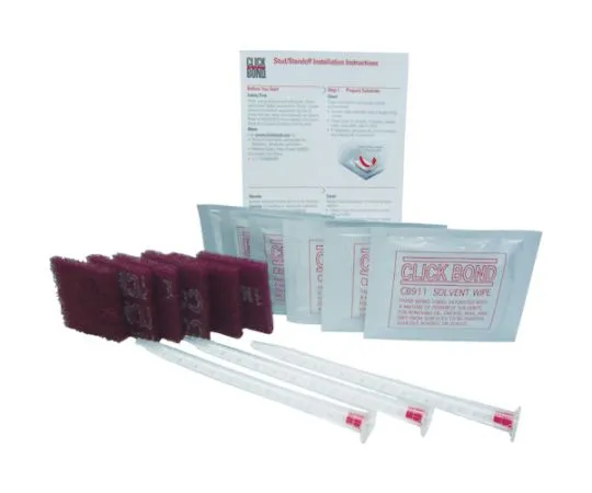 61-8739-62　Kit for Adhesive working　CB98NA