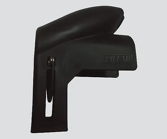 3-3146-11　Conductivity (Antistatic) Spiral Tube Cover Mounting Jig For　CTC-05