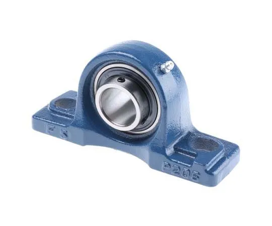 63-7799-87　Pillow Block Bearing 30mm ID　750-8964