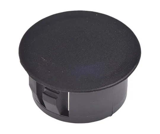 63-8022-70　RS PRO Plug, Nylon, 15.9mm, Unthreaded　817-8864