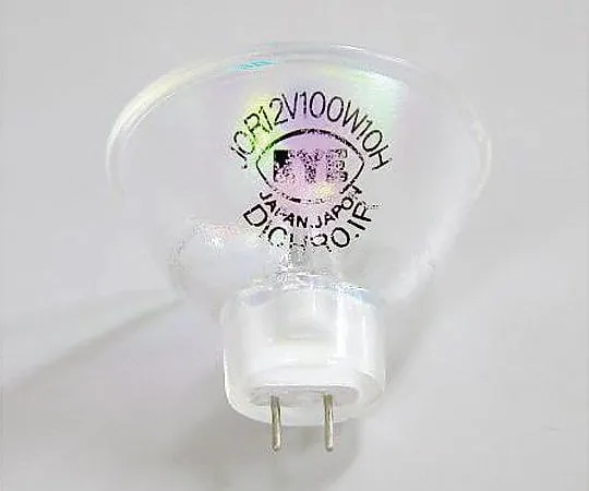 2-4345-11　Irradiation Equipment　JCR12V100W10H/IR