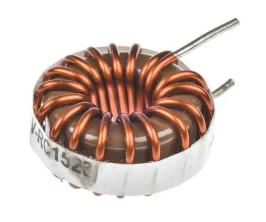 63-8051-72　Bourns 22 μH ±15% Radial Inductor, 19A Idc, 8mΩ Rdc 2300HT　2300HT-220-V-RC