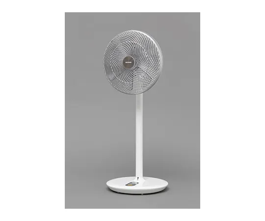 62-0895-92　［Discontinued］Remote Control Set, Living Room Fan (DC Motor Type, Compact Storage, Small) 300 x 300 x 710mm　LFDC-251K