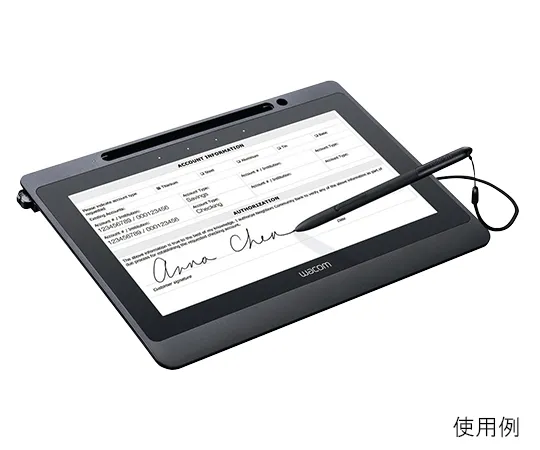 3-5242-01　［Discontinued］LCD Pen Tablet 10.6, Full HD Correspondence Liquid Crystal Model　DTU-1141/K0