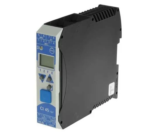 63-7777-18　P.M.A Relay Output, Signal Conditioner　CI45-113-00000-000