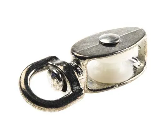 63-7792-59　Pilz 570313 Rope Pulley, For Use With PSEN Safety Switch　570313