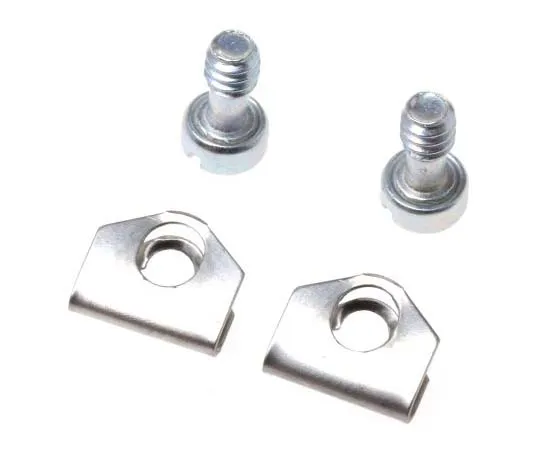 63-7748-71　TE Connectivity AMPLIMITE Series Screw Retainer , For use with D-sub Connector　5205980-4