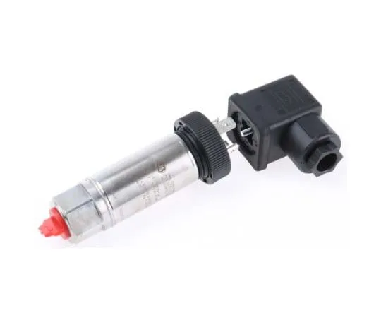63-7795-33　Druck ATEX Gauge for Fluid Pressure Sensor, 1.6bar Max Pressure Reading , 7 → 28 V, G1/4, IP65　X5072-TB-A1-CA-H1-PA -1 to 1.6 bar G