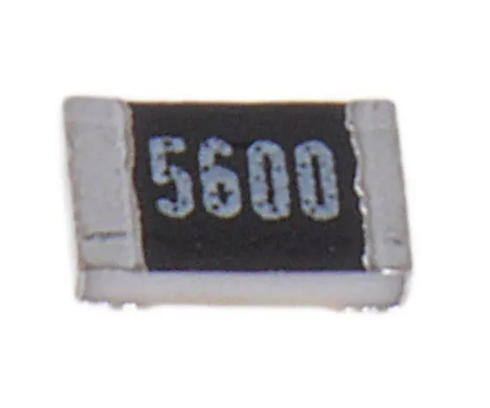 63-8017-16　560Ω 0805 Thick Film High Power Surface Mount Resistor ±1% 0.5W - CRCW0805560RFKEAHP　CRCW0805560RFKEAHP