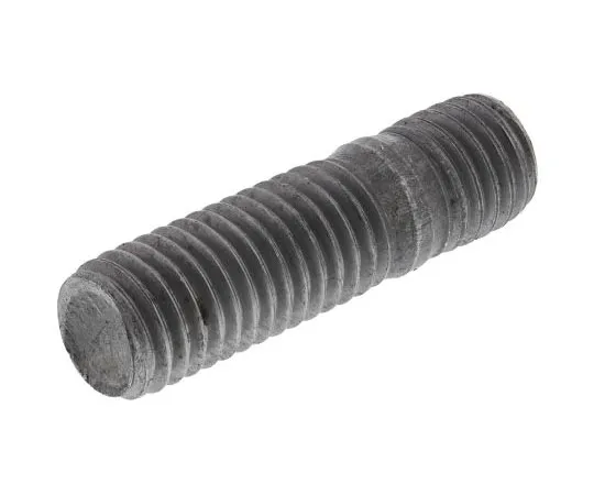 63-7956-33　RS PRO Plain Steel Studding, M12, 40mm　769-6308