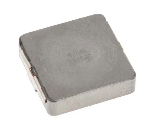 63-7797-71　Vishay IHLP-5050CE-01 Series Type 5050 Shielded Wire-wound SMD Inductor with a Metal Composite Core, 4.7 μH ±20%　IHLP5050CEER4R7M01