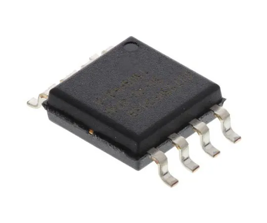 63-7998-93　Microchip SST25VF016B-50-4C-S2AF, SPI 16Mbit Flash Memory, 8ns, 8-Pin SOIC　SST25VF016B-50-4C-S2AF