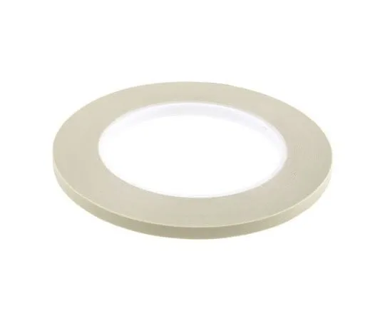 63-7980-15　3M 2018 Green Masking Tape 6.4mm x 55m　218 6,3mm x 55M