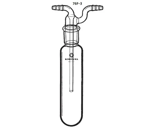 64-1066-02　［Discontinued］vacuum trap　76F-3