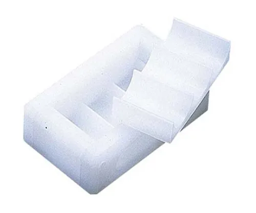 61-6606-87　［Discontinued］PE Bale Press 3 Holes　0526800