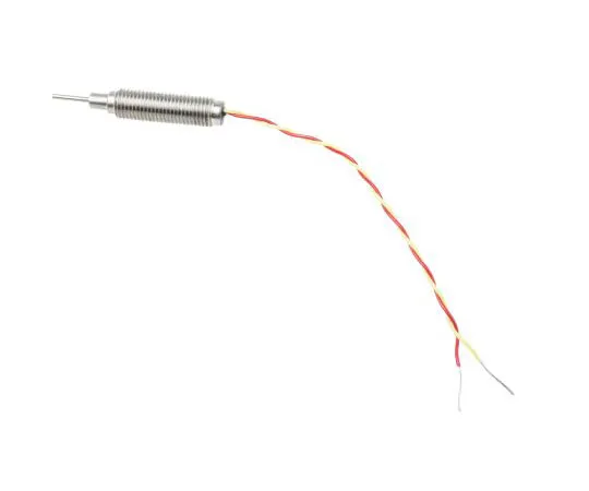 63-8041-01　RS PRO Type K Thermocouple 250mm Length, 1.5mm Diameter, -100°C → 1100°C　847-1141